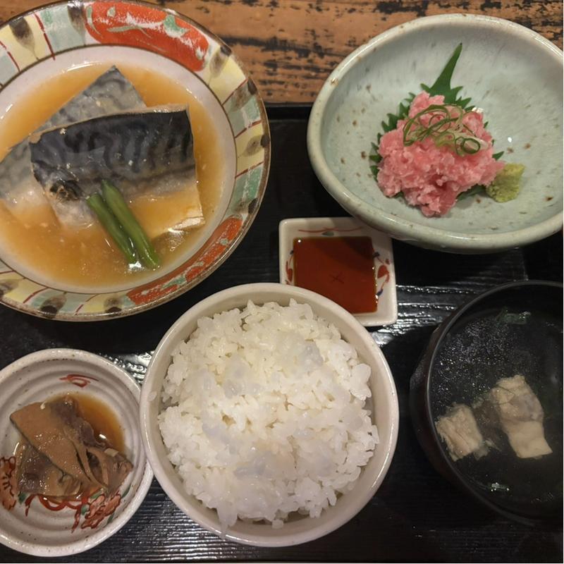 本日のランチ(孝太郎 本店)