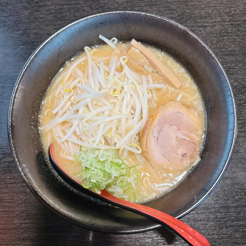 みそらーめん(竹広 （【旧店名】佐久の邦心）)