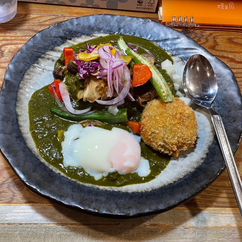 (さぼてん食堂 )