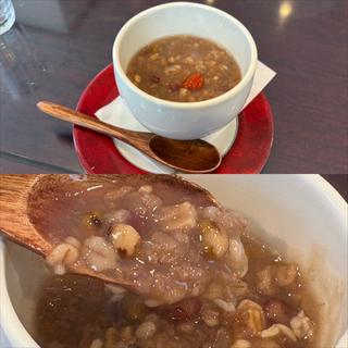 台湾ぜんざい