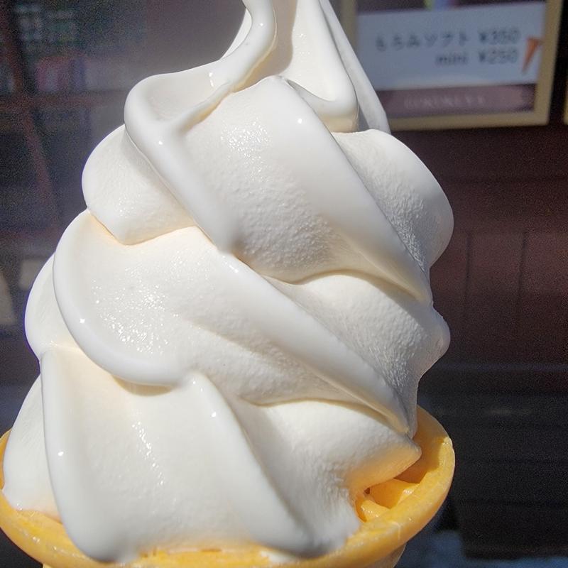 もろみソフトmini(五穀屋 )