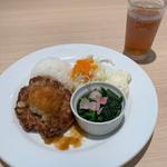 日替りワンプレートランチ