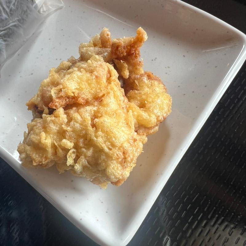 とり天(じゅうべえ)