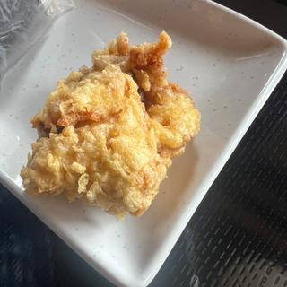 とり天