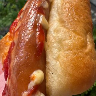 ウィンナーパン(エクセルナカシマ )