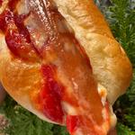 ウィンナーパン(エクセルナカシマ )