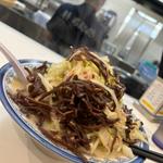 野菜大盛ちゃんぽん