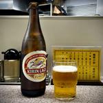 ビール