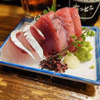 ちょこっと盛り
