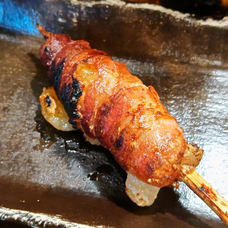 おもち巻き(のげちゃん)