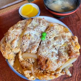 カツ丼