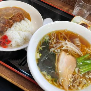 日替わりランチセット