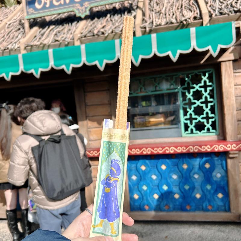 (ディズニーシー)