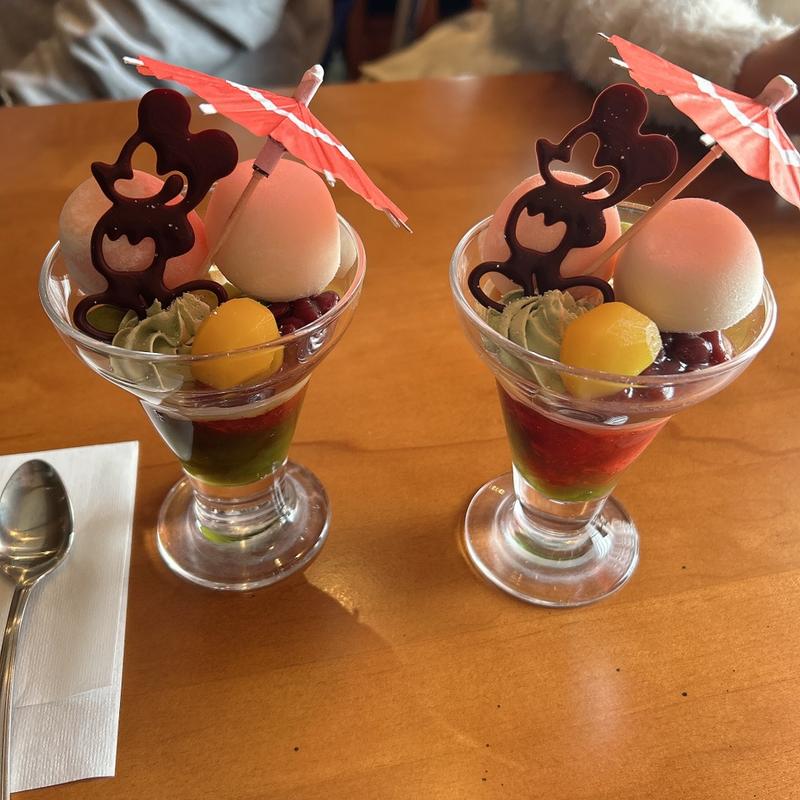 (れすとらん北齋)