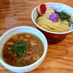 つけそばスープレックス