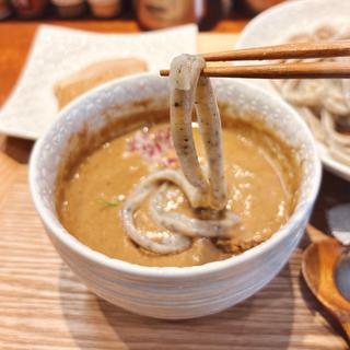 御影つけめん（並盛）