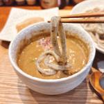 御影つけめん（並盛）