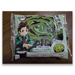 炭治郎の抹茶クリームロール