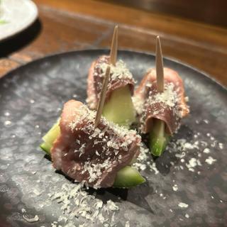 (Na Camo guro (なかもぐろ))