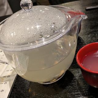 しじみ汁