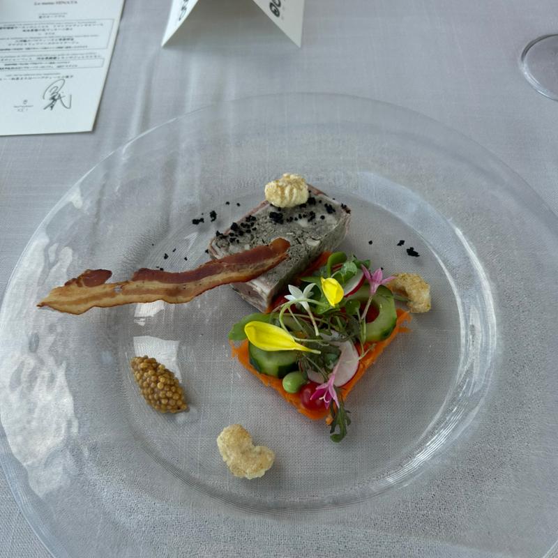 (レストラン景)