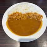 ポークカレー　350g 1辛