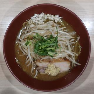 焼き味噌
