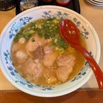 長浜ラーメン