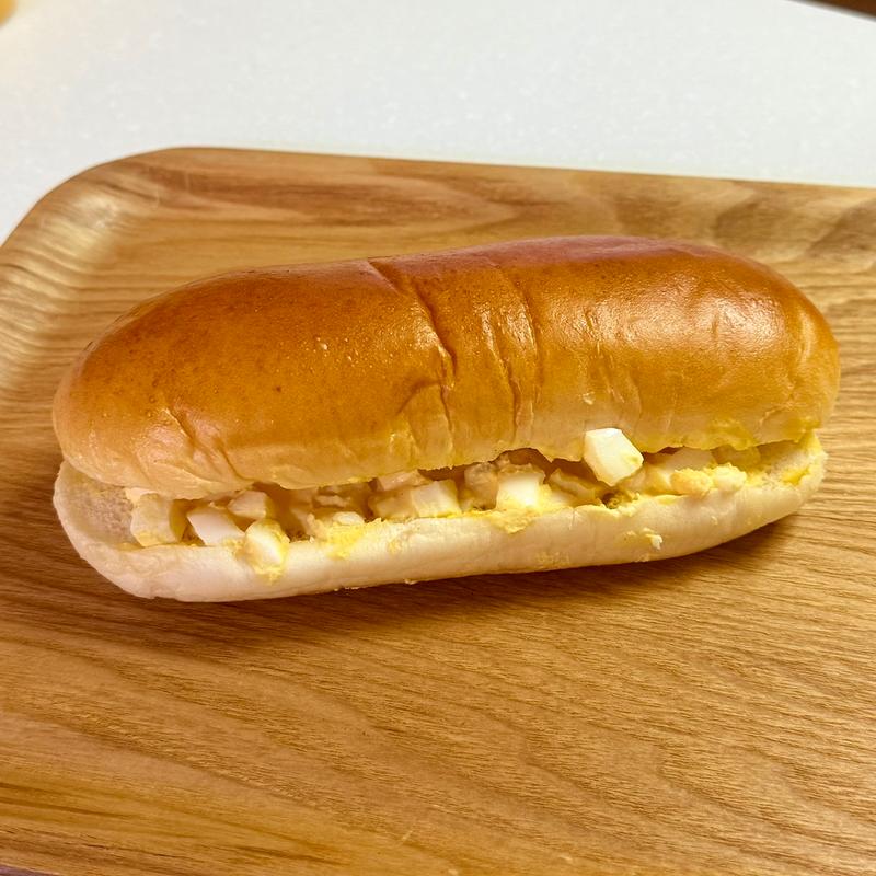 手作り特製たまご(コッペ田島 成増店)