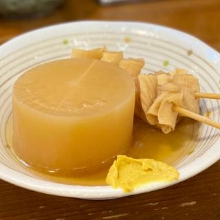 おでん