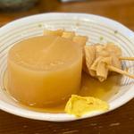 おでん