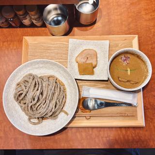 御影つけめん（並盛）