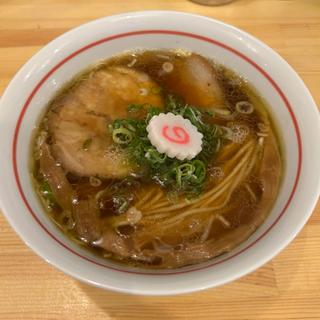 醤油(金木犀)
