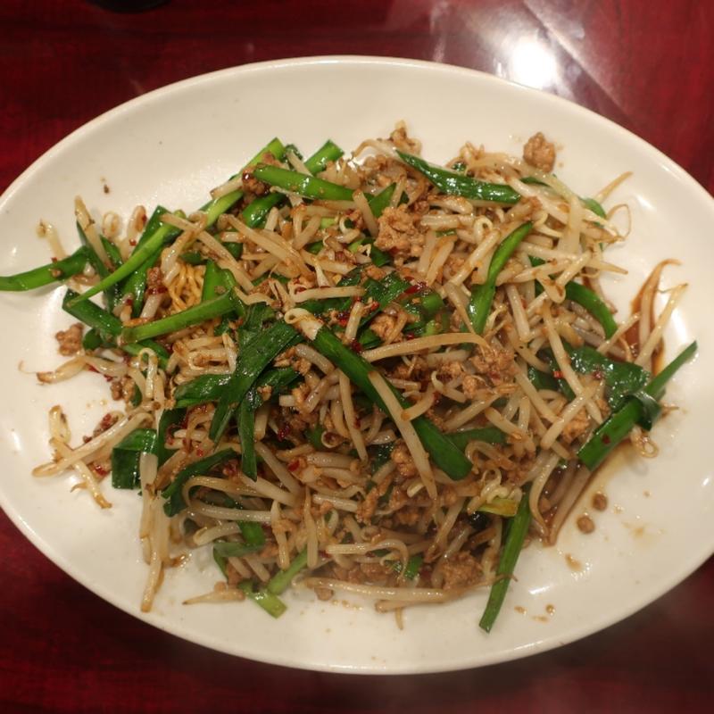 皿台湾(玉川屋酒店)