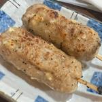チーズつくね