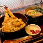 津の勢丼