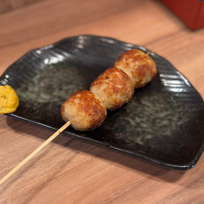 つくね(倉蔵商店 （クラゾウショウテン）)