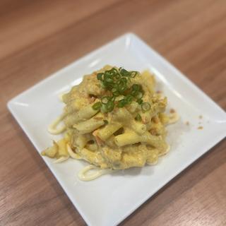 カレーマカロニ(倉蔵商店 （クラゾウショウテン）)