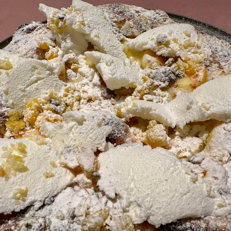 パッシオーネ(400℃ PIZZA SHINAGAWA)