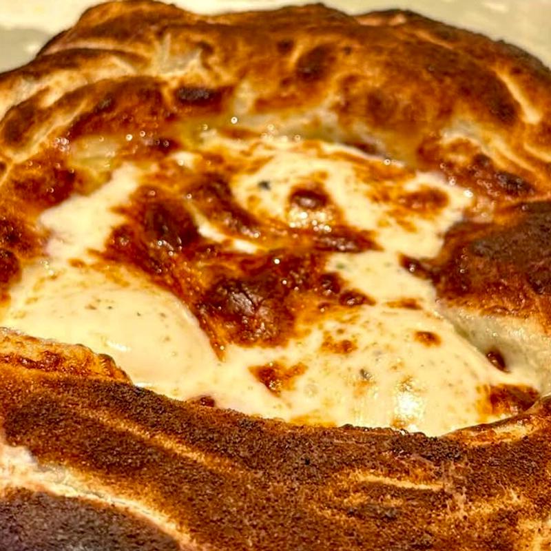 FNT(400℃ PIZZA SHINAGAWA)