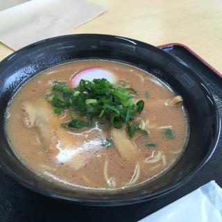 和歌山ラーメン