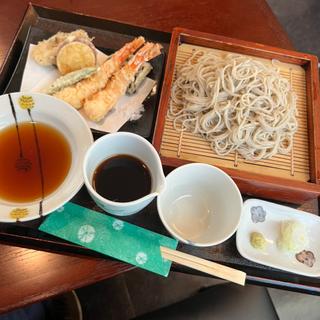 天せいろ