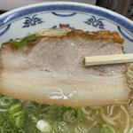 中ラーメン