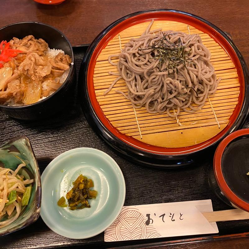 日替B定食(まるた食堂 )