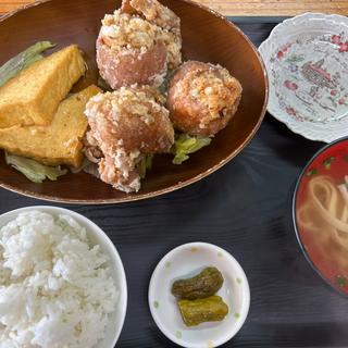 ちまぐ定食