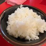ライス小