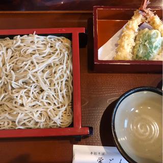 天せいろ