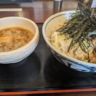 肉つけうどん(こだわりうどん 一)