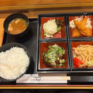 日替わりランチ