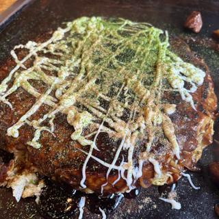 ぶた玉モダン